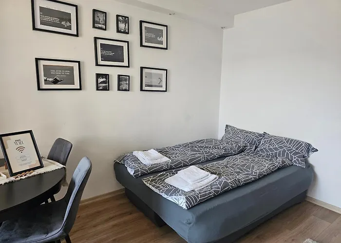 Grand Urban Studio