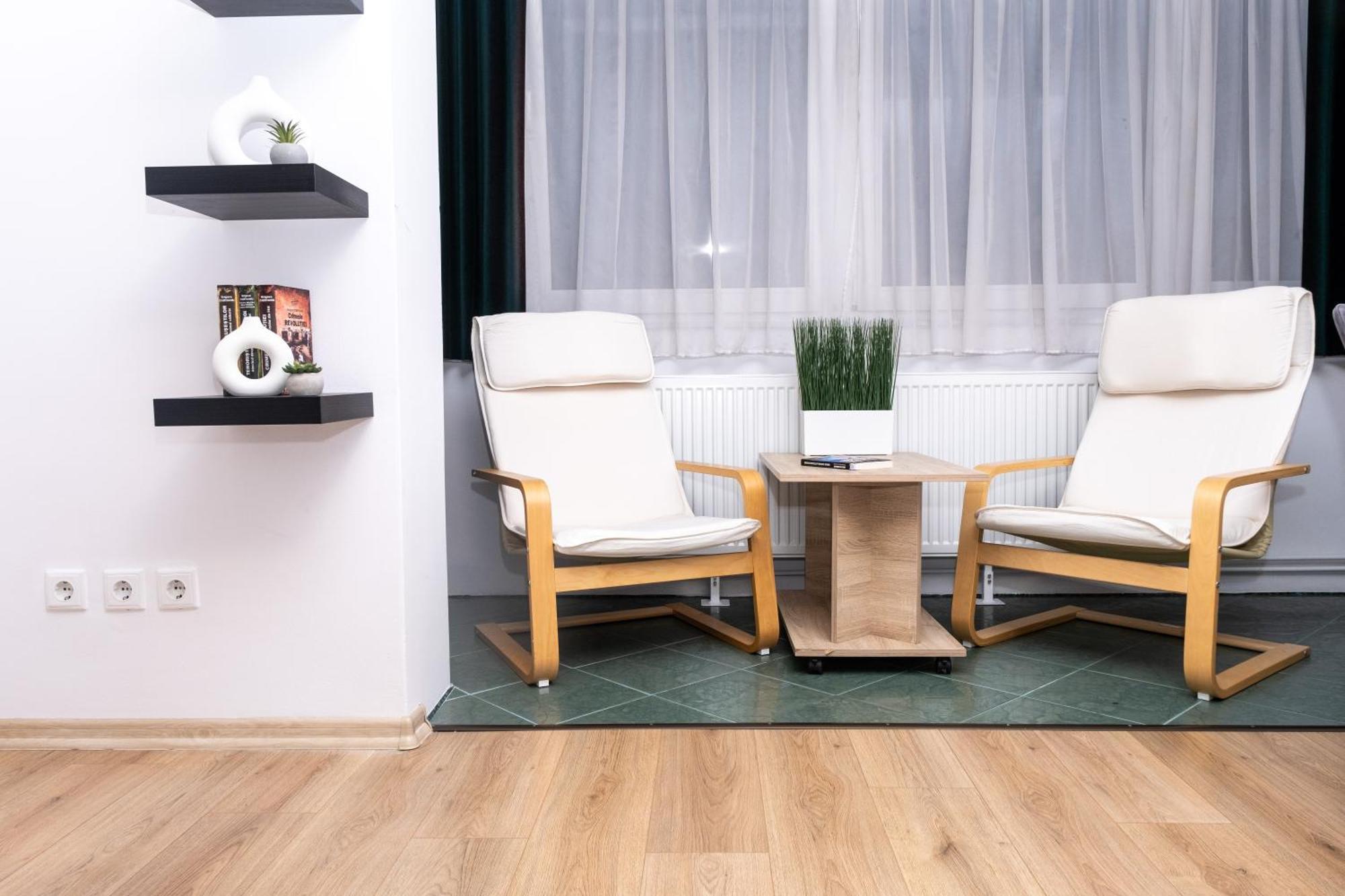 Grand Urban Appartement Târgu-Mureş