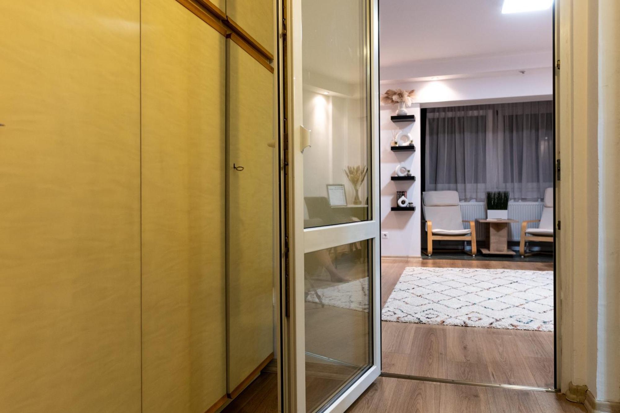 Appartement Grand Urban