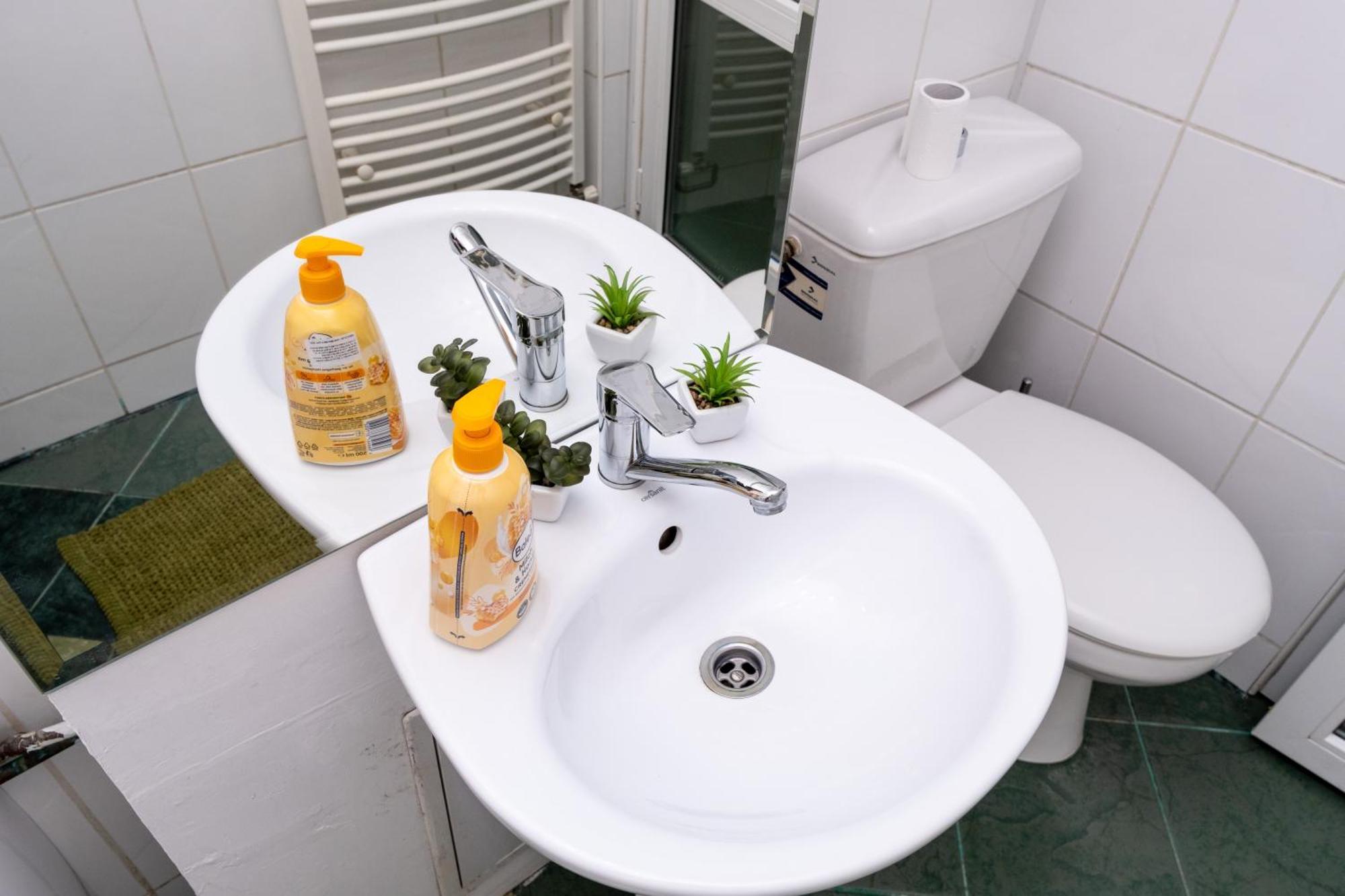 Appartement Grand Urban *